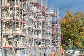 Trotz vieler neuer Wohnungen: die Wohnungsnot bleibt