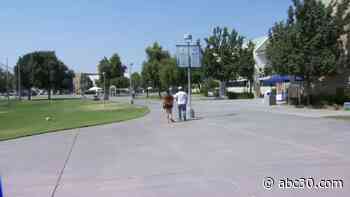 Registration begins for Clovis Community College