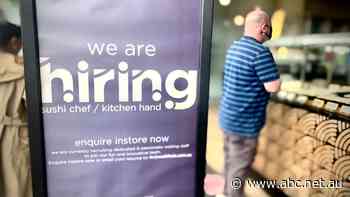 Unemployment plunges to 3.5 per cent, with nearly 90,000 jobs added in June