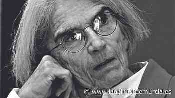 Los ‘In Verrem’ de Donna Leon - La Opinión de Murcia