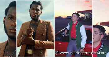 Leon Bridges le pone el toque mexicano a su música junto a Kevin Kaarl - Diario de México