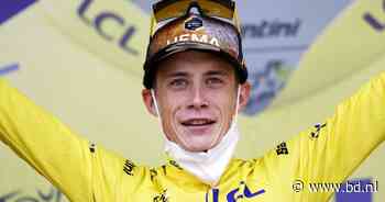 Uitslagen en klassementen Tour de France 2022 | Pogacar nipt in het geel, Geschke blijft in bollen - BD.nl