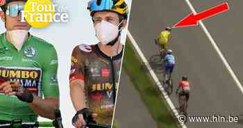 “Zonder Wout had Vingegaard het geel nú al gedragen”: volgens ex-Vuelta-winnaar Horner kan Van Aert Jumbo-Visma de eindzege kosten - Het Laatste Nieuws