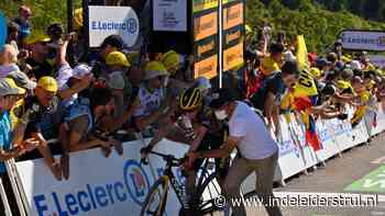 Groen zo goed als binnen, nu geel nog: waarom Jumbo-Visma er met dit parcours eigenlijk uitstekend voor staat - In de Leiderstrui