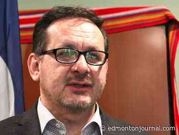 Lawyer sues Métis Nation of Alberta, RCMP after sexual assault charges against him dropped