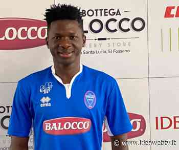 Serie D: Fossano, dal Lucento il 2004 Keita - IdeaWebTv