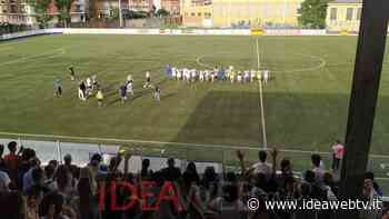 Serie D: Fossano, ufficiali 10 addii (fra cui bomber Menabò) - IdeaWebTv