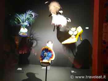 Grimaldi Forum Monaco: ecco l'estate con il grande Christian Louboutin - Traveleat.it