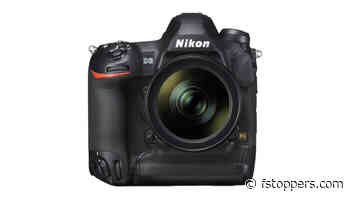 Nikon Is Likely Done Creating New DSLRs