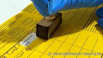 Impfstelle zieht von Castrop-Rauxel nach Marl - Neue Gladbecker Zeitung