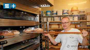 Attendorn: Neuer Bäcker eröffnet an der Ennester Straße - WP News