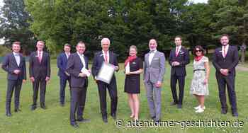 Heimische Wirtschaft setzt auf Leasing • Attendorner Geschichten - Attendorn News - Attendorner Geschichten