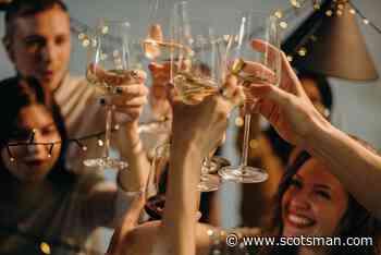 These are the top faux pas to avoid when planning a party this summer - The Scotsman