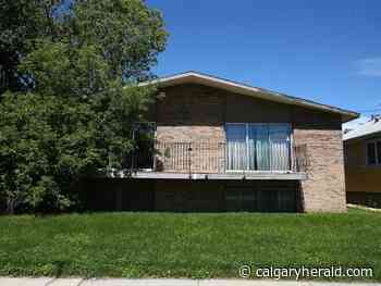 'Everybody knew': Carra says he made no secret of his financial dealings on Inglewood property - Calgary Herald