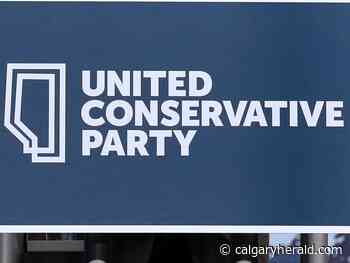 With application deadline a week away, UCP leadership candidates look to make their bids official - Calgary Herald