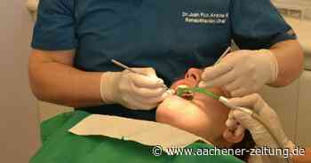 Alles Wichtige: Sedierung für Angstpatienten beim Zahnarzt - Aachener Zeitung