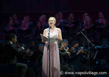 Capri, terzo appuntamento con i concerti a Villa San Michele - Napoli Village - Quotidiano di Informazioni - Napoli Village - Quotidiano di informazioni Online