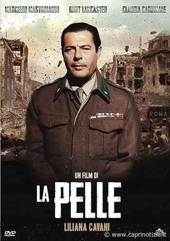 Capri nei Films: La Pelle - Capri Notizie - Caprinotizie Ag/Promediacom