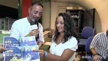 TVCITY ti porta a Capri, la vincitrice del concorso a premi - Tvcity