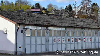 Wohin mit dem Feuerwehrhaus? Standortfrage in Sinzig bleibt offen - Rhein-Zeitung