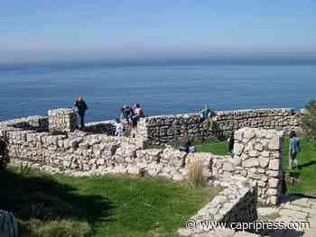 Anacapri: Riscoprendo i fortini, oggi pomeriggio passeggiata con Luigi Esposito - Capri Press