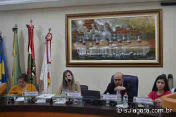 Vereadores de Capivari apresentam projeto que revoga o aumento do IPTU - Sul. Agora