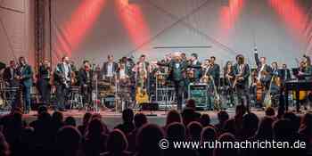 Schloss Raesfeld: Zusatzkonzert der Höhner - Ruhr Nachrichten