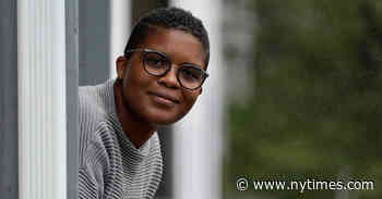 A Rhode Island State Senator Wants You to #TwerkFor Justice - The New York Times