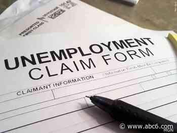 Audit says Rhode Island DLT could have paid out more than $600M in fraudulent unemployment claims - WLNE-TV (ABC6)