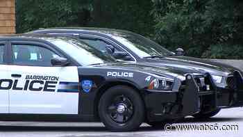 Prosecutor in Rhode Island Attorney General's Office resigns following DUI arrest - WLNE-TV (ABC6)