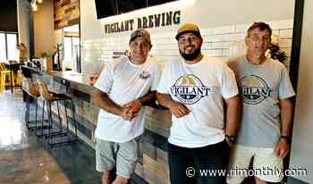 On Tap: The Latest Brewery and Distillery News In Rhode Island - Rhode Island Monthly