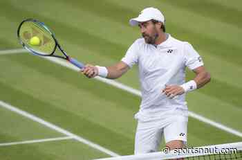 ATP roundup: Steve Johnson, Jack Sock win in Rhode Island - Sportsnaut