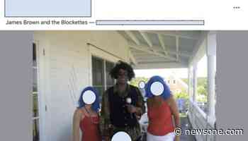 Rhode Island Blackface Photo: Democrat Michael Carreiro Apologizes - NewsOne