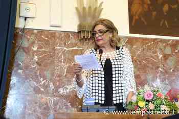 Messina. Cettina Buonocuore: “Addio centrosinistra”, la prima defezione in Consiglio - Tempo Stretto