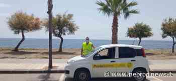 Poste Italiane nelle località Bandiera Blu in provincia di Messina - Nebrodi News