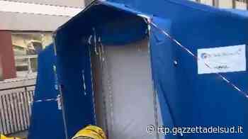 Lavori a rilento al Policlinico di Messina, il rettore sbotta: “Pronto a rivolgermi al ministro” - Messina