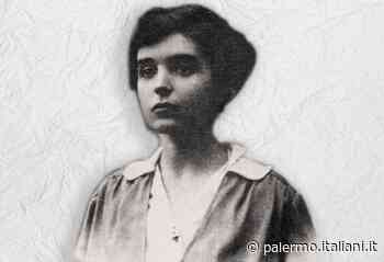 Maria Messina: la scrittura come descrizione della realtà - itPalermo - Italiani.it