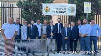 Messina, ecco il nuovo Consiglio della VI Municipalità. E Basile annuncia la VII - Tempo Stretto