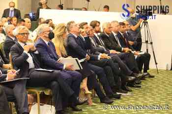 Da Onorato a Palenzona passando per Messina: “Sostenibilità sì ma con gradualità” - shippingitaly.it