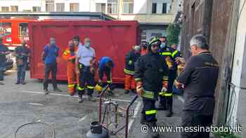 Messina e il Cesv nella lotta agli incendi, parte la formazione per 24 volontari - MessinaToday