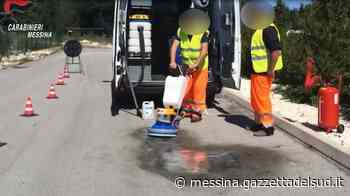 Messina, processo alla “Cricca delle strade”. Il Riesame: «Gli imputati devono tornare ai d - Gazzetta del Sud - Edizione Messina