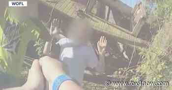 12-year-olds arrested for playing with gun, pointing at cars - FOX 4 News Fort Myers WFTX