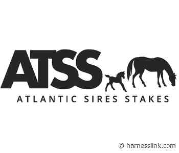 Two-year-olds kick off Atlantic Sires Stakes - Harnesslink