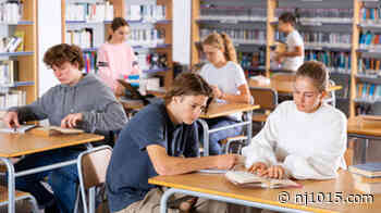 9-year-olds surveyed on gender identity and religion by NJ schools (Opinion) - New Jersey 101.5 FM