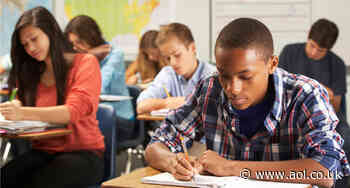 School lessons on vaginal and vulval health for 11-18-year-olds will tackle stigma - AOL UK