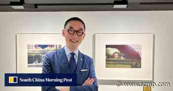 How a Magnum photographer’s China book changed a museum founder’s life - Post Magazine