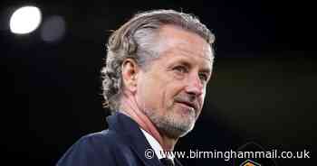 Scott Sellars agrees with Bruno Lage and makes exciting Wolves transfer admission - Birmingham Live