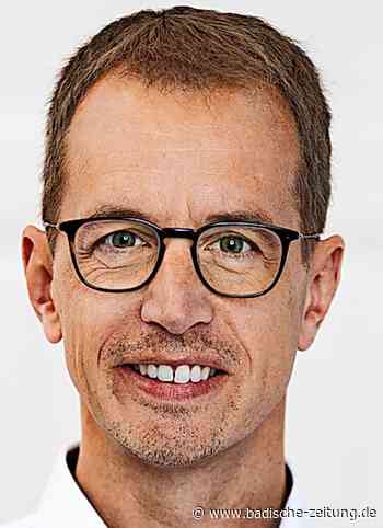 "Der wiederbelebte Fassanstich markiert den Start" - Breisach - Badische Zeitung