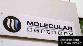 Ein Schweizer Covid-Medikament sollte es werden – nun herrscht Ernüchterung