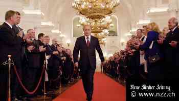 Das «Ende von allem» – Russlands liberale Wirtschaftsreformer stehen vor den Trümmern ihrer Anstrengungen